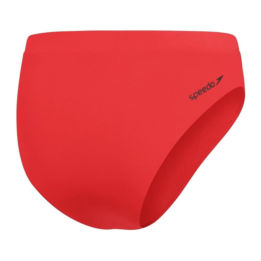 Speedo Womens/Ladies High Waist Swim Briefs