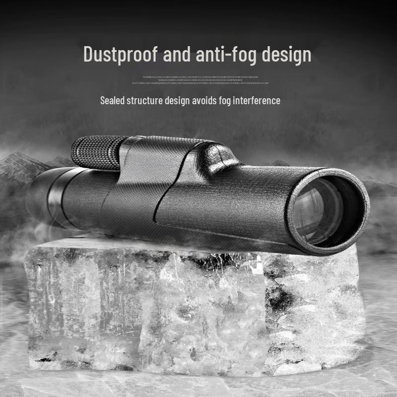 OEING Children's High-Definition Observation Monocular with Compass