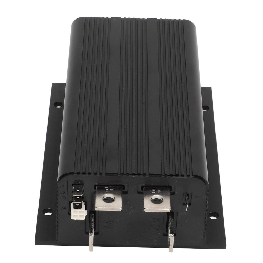 60 To 72V 400A Golf Cart Motor Controller P1205M 6B403 Programming Free DC Motor Speed Control Unit for Club Car IQ DS