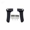 Passenger Seat Folding Top Box Arm Rest Universal Motorcycle Rear Folding Top Case