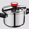 OLOEY 304 Stainless Steel Pressure Cooker