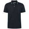 James Harvest Mens Greenville Regular Polo Shirt