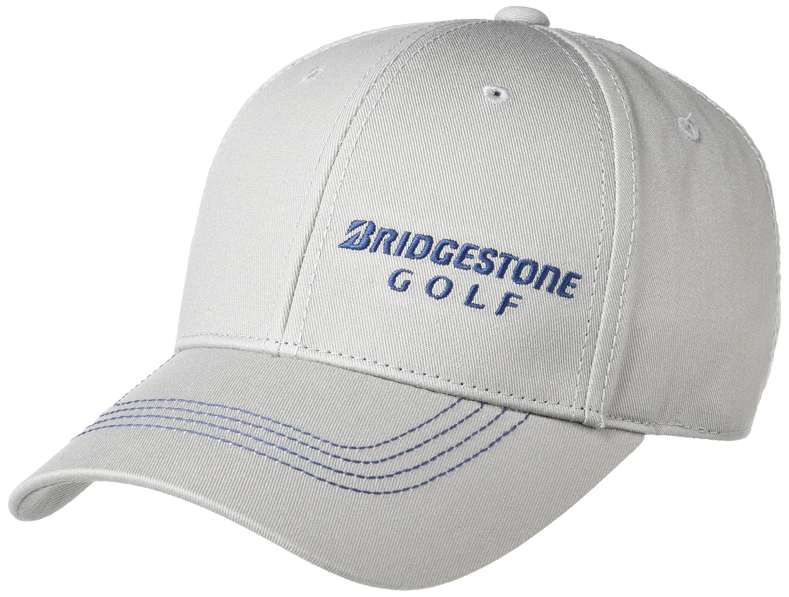 

Bridgestone Golf CPG315 Men s Golf Cap (CPG315GE GE)