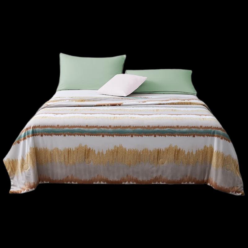 

Xifuni Cool Summer Quilt