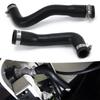 Fuel Filler & Vent Hose For 87-95 Jeep Wrangler YJ 20 Gal Tank 52040079 52040081