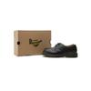 Dr. Martens 1461 Smooth Leather Oxford Black Unisex Boots 11838002
