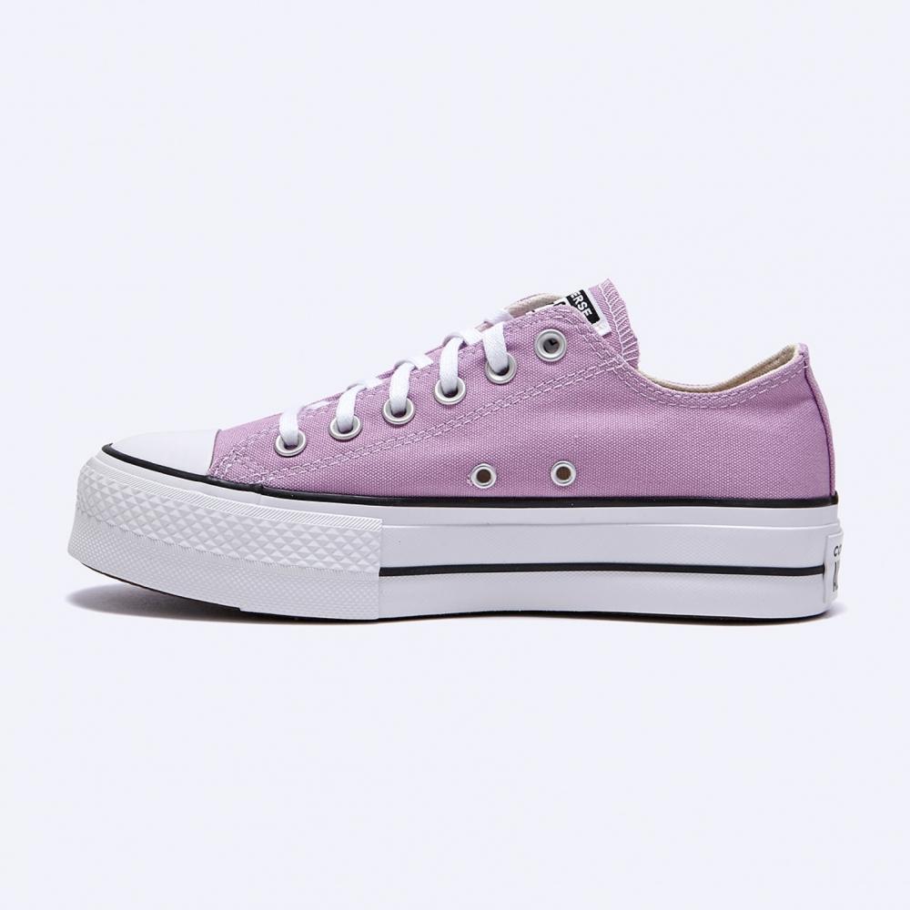 Converse Chuck Taylor All Star Lift Platform Ametist A09394c