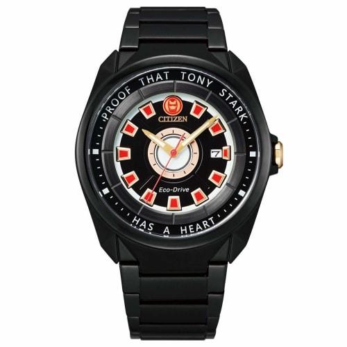 

Citizen Dive Watch AW1017-58W Men s Black