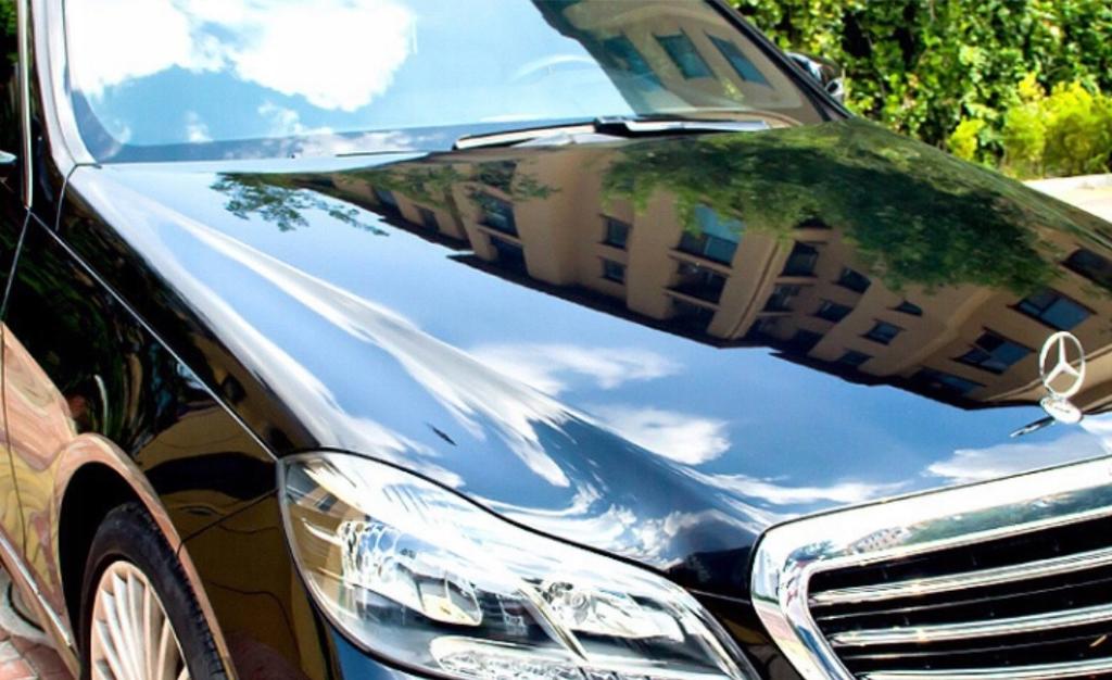 Ceramic Wax for Cars 0.3L Ceramic Wax