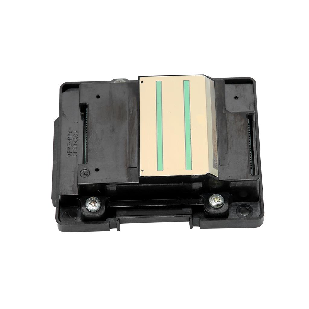 Druckkopf Tintenstrahldrucker ABS Ersatzteil für WF7610WF76207621362036407111