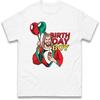 Birthday Boy Jesus Christmas Holiday T Shirt,Offensive Christmas Tee,Ugly Tee