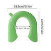 Non-Slip Toilet Seat Cushion Thickened Thickened Toilet Seat Comfortable Toilet Seat Pad  Travel