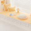 Princess Style Window Cushion Ledge Cushion Four Seasons Universal Bedroom Balcony Cushions Blanket Cushion