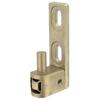 Gate Hinge - TIRARD - MULTIFIX L - Adjustment 35–60 Mm - Pivot Ø12 Mm - Cupro-aluminium
