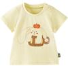 Tongtai Infant/Toddler Mesh Short-Sleeve T-Shirt