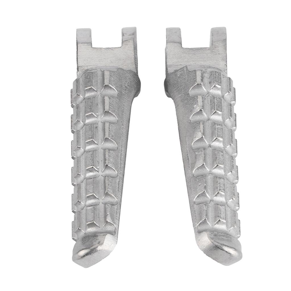 Motorcycle Rear Foot Pegs Footrests Modified Accessory Fit for Ducati Monster 696796 20092013