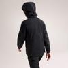 Jacket Arc'teryx Atom Hoody Black