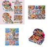 Ensemble de Cartes TCG One Piece Avec Rares Full Shine Pour Enfant Et Famille