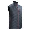 Mountain Warehouse Mens Ultra Siurana Softshell Hybrid Gilet