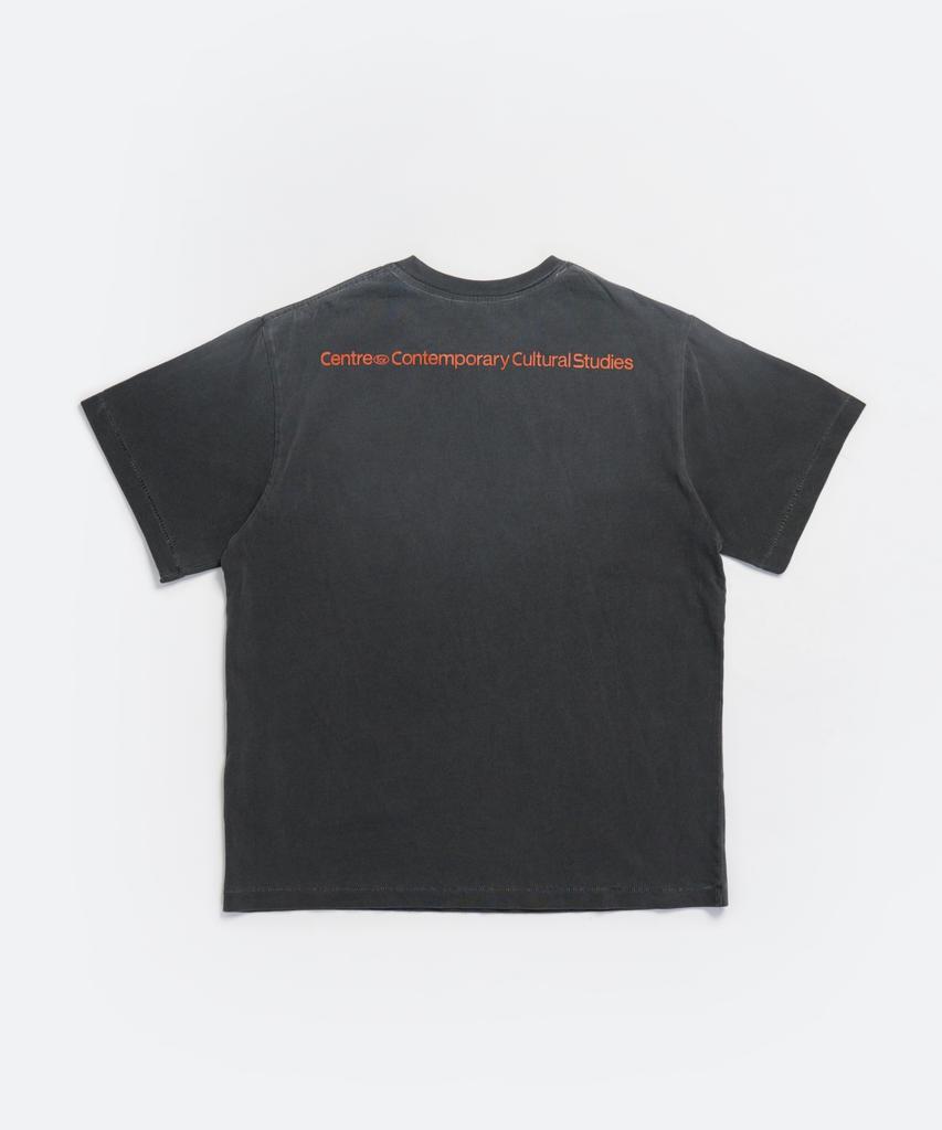 Ssississieseu Black Neat Script Mono T-Shirts