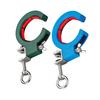 Antidrop Cable Pulley Set For Electrical Trays Ensuring Safety And Reducing Maintenance Costs Building Site Applications