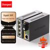 Shengwei BGH314AB Gigabit Single-Mode Single-Fiber Optic Transceiver Set
