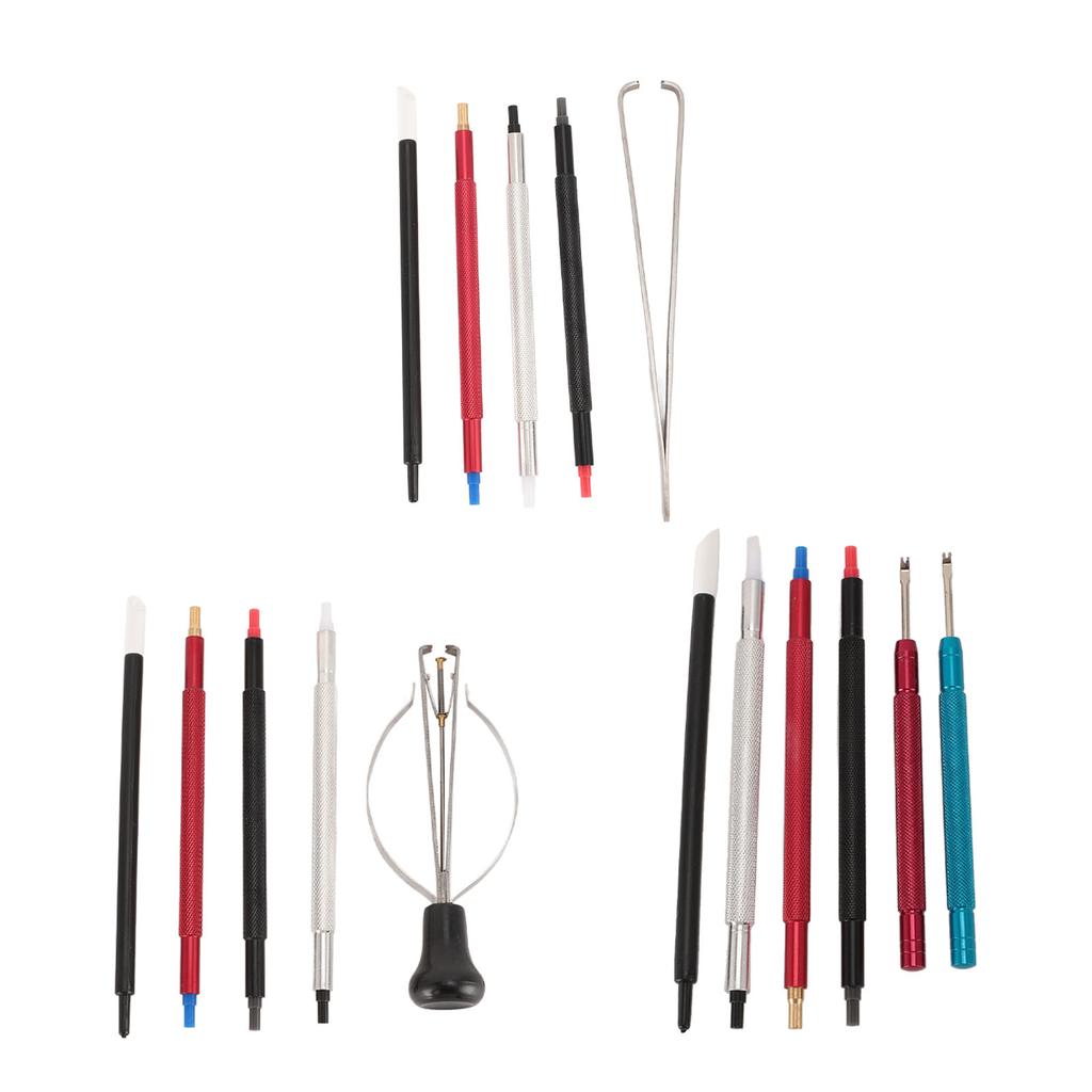 Watch Hand Setting Tool Alloy Steel  Cleaner Pen Watch Hand Removal Tool Watch  Protector Watch Repair Tool for Repair