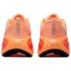 Nike Vomero Plus Orange Pulse Herre Sneakers Svart Hot-Lava Total-Oransje HV8150-801