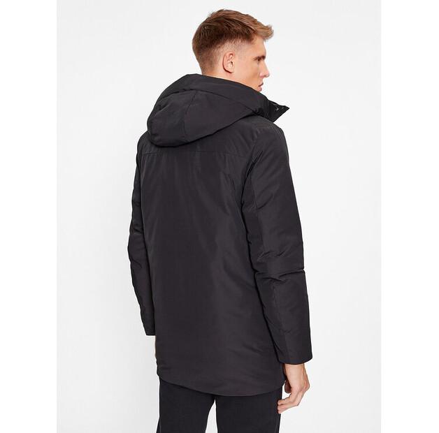 Winter Jacket Bomboogie CM 8228 T GKG3, Black, Standard Fit