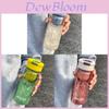 Minimalist Japanese Style Travel Tea Water Bottle With Detachable Infuser For Sports And Outdoor Use
