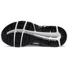 Asics Gel Contend 4 Runnings 'Grey Black' Women's Sneakers 1012B732-103