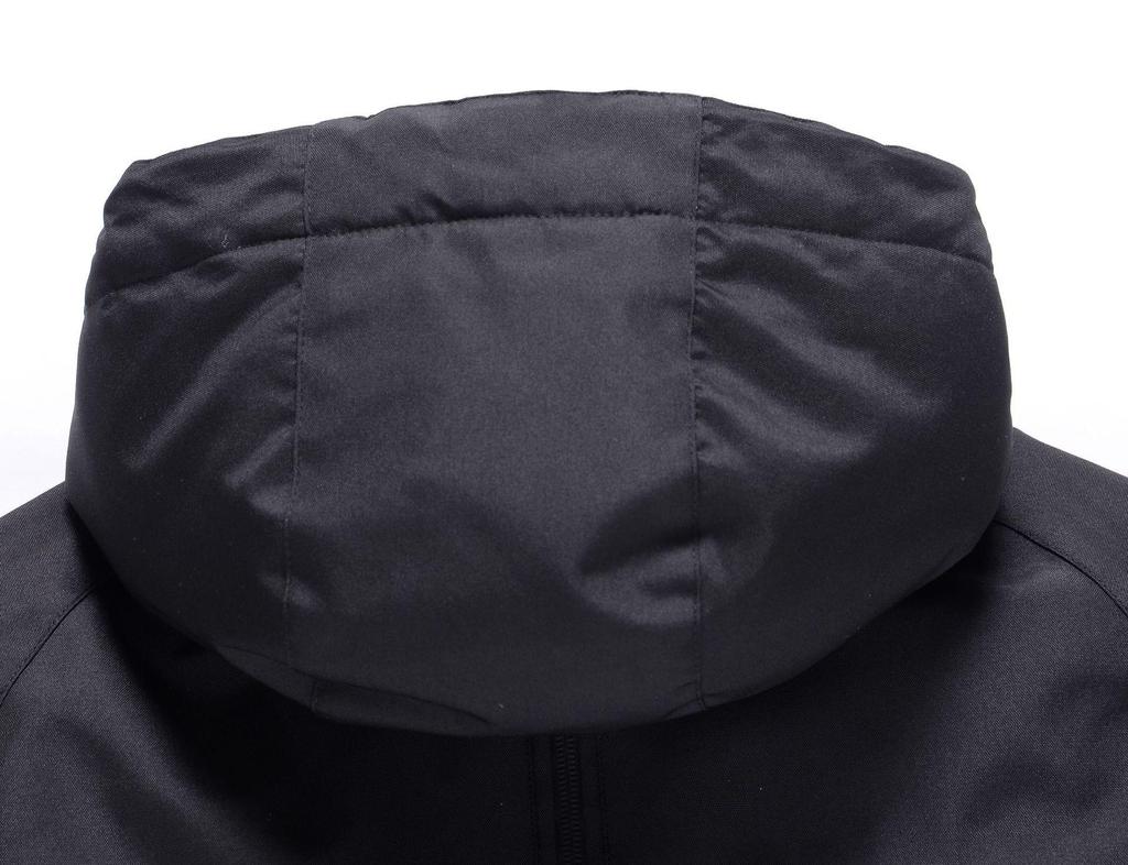 2022 Ski Suit: Warm, Breathable, Windproof, Waterproof Jacket for Men & Women, Suitable for Single/Double Board Skiing