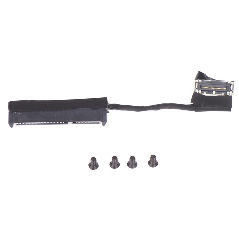 Hard Drive Caddy Bracket For Dell Latitude E7440 0Wprm + Hdd Cable Connector