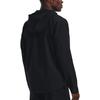 Under Armour Unstoppable Jacket Men's Black 1370494-001
