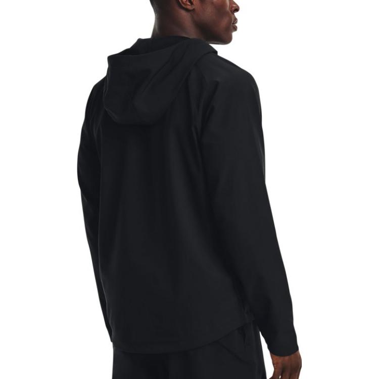 Under Armour Unstoppable Jacket Men's Black 1370494-001