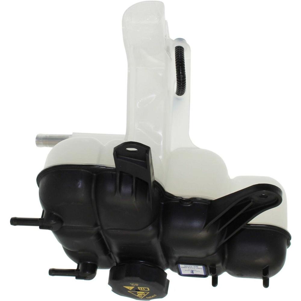 For 2016-2021 Jeep Grand Cherokee with Cap CH3014165 Coolant Reservoir
