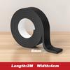 Anti-slip Furniture Pads Mute Mats Bumper Damper Thick Pad Furniture Foot Cover Floor Protector for Chairs Tables Sofas Leg Pad
