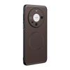 For Huawei Mate 60 Case Magnetic Leather Shield Cover For Huawei Mate 60 High Quality Anti-Fingerprint Non-Slip PC+TPU
