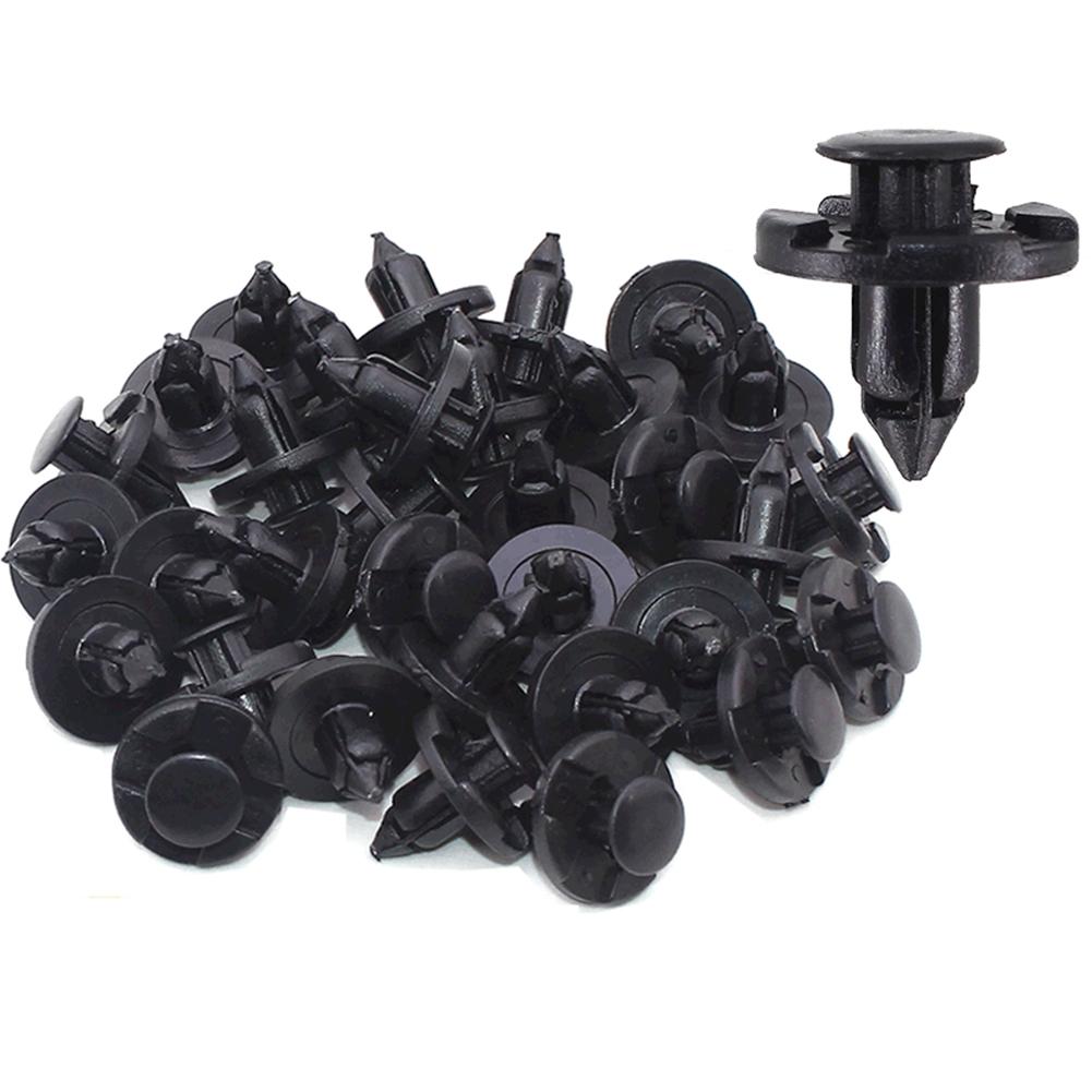 Type Bodywork Trim Fastener Qashqai X Trail Direct Replacement