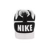 Nike Court Borough Low 'Black White' 838937-010