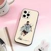 Fotbal L-Lionel m-Messi 10 Pouzdro na telefon Silikonové měkké Pro IPhone 17,16,15,14,13,12,11,XS,Plus Pro Max