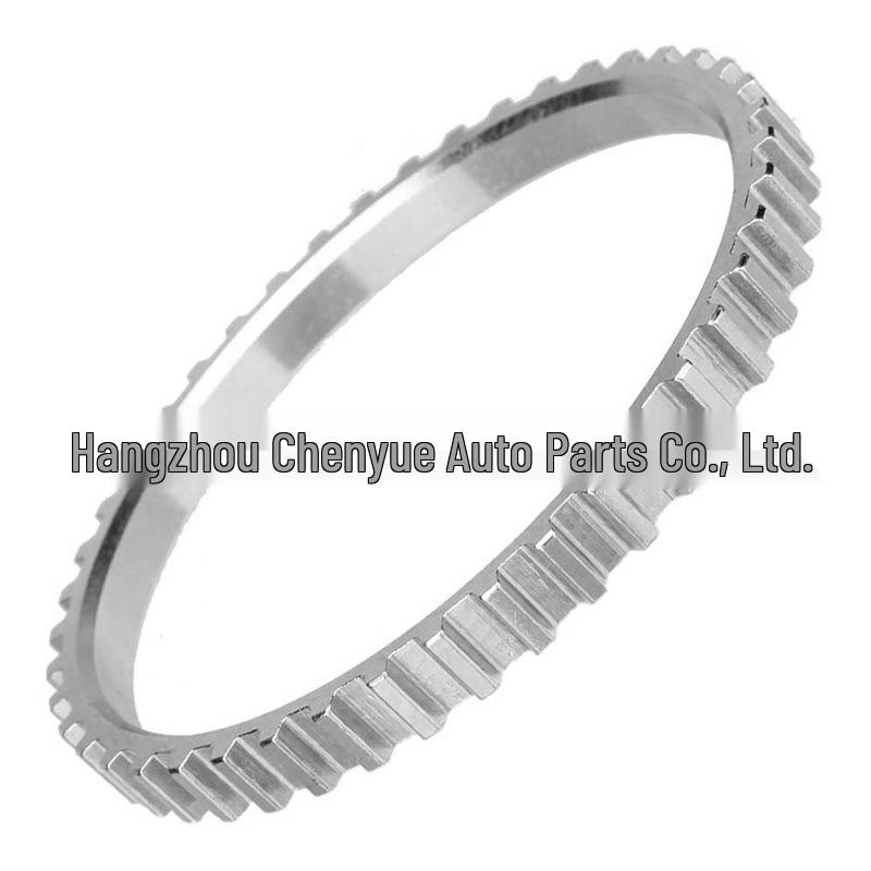 Renault Clio II ABS Tone Ring 243CSD10672, 7700856416