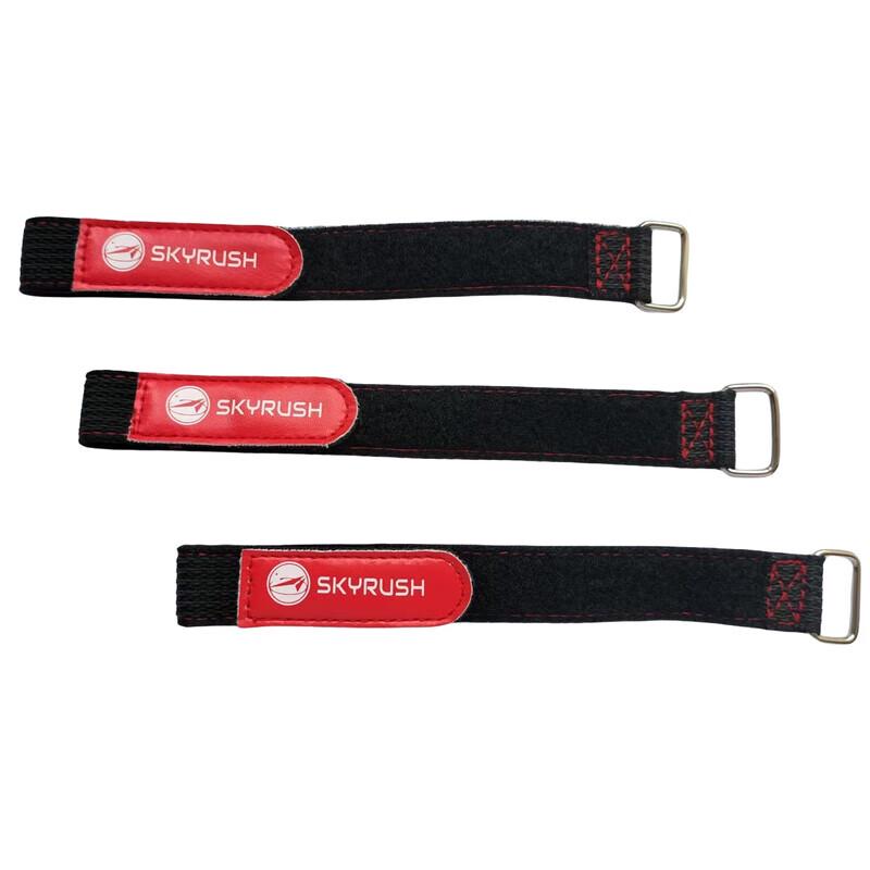 HANGLR FPV Drone Battery Anti-slip Strap (CN Version)