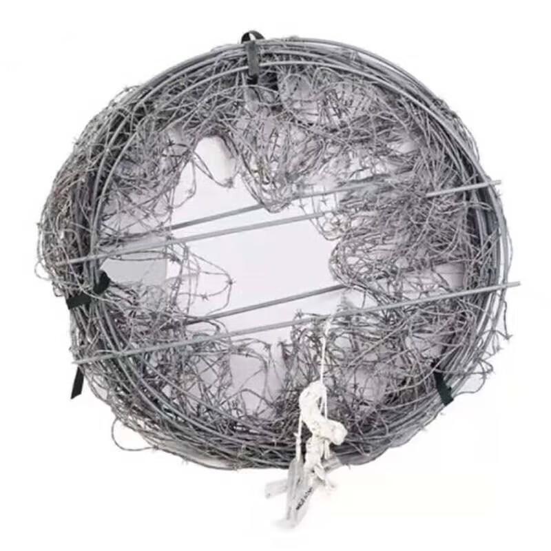 Military Field Training Fortifications & Obstacles