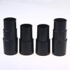 4-Piece Vacuum Hose Adapter Kit Accessory Adapter Pool Supply Vacuum Cleaner Accessory Adapter