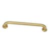Shower Grab Bar for Bathtub Anti Slip Strong Load Bearing Capacity Stainless Steel Bathroom Safety Handle Handrail