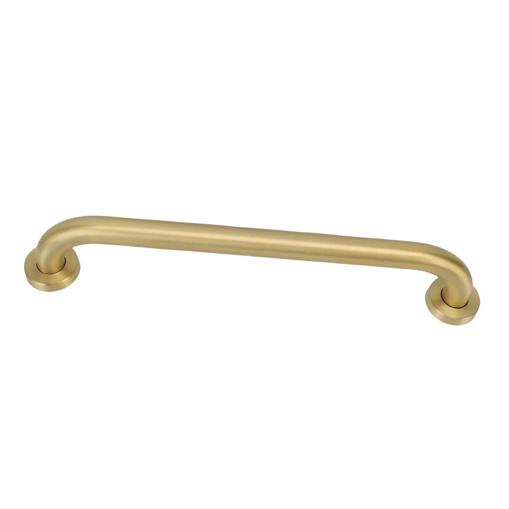 Shower Grab Bar for Bathtub Anti Slip Strong Load Bearing Capacity Stainless Steel Bathroom Safety Handle Handrail