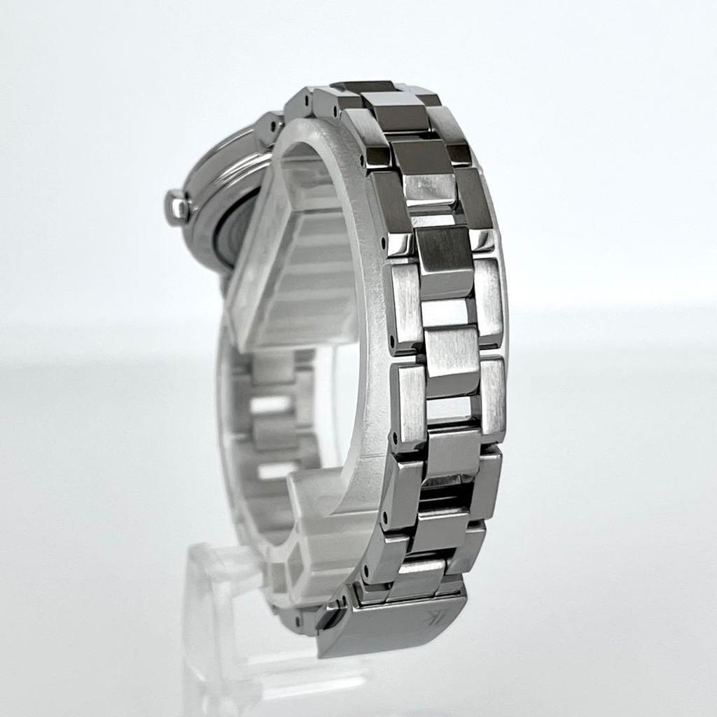 Used Seiko Lukia Ladies Watch, Working, Radio Solar S2392