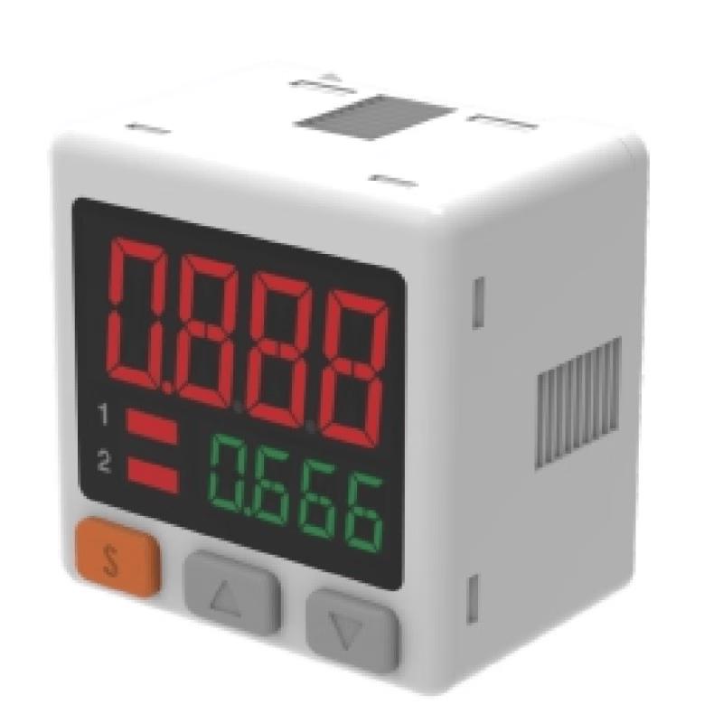 AKUSENSE MQN-DNV Air Pressure Sensor