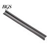 Door Gap Stopper Seam Seal Flexible Cut Freely Draft Bottom Strip Weather Stripping for Home Sealing